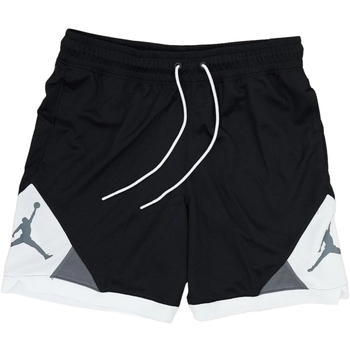 Abbigliamento Uomo Shorts / Bermuda Nike CV3086 Nero