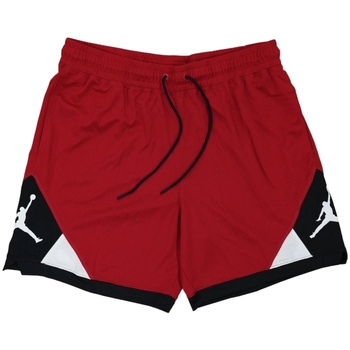 Abbigliamento Uomo Shorts / Bermuda Nike CV3086 Rosso