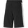 Abbigliamento Uomo Shorts / Bermuda Puma 585857 Nero