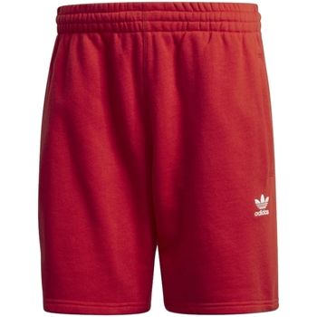 Abbigliamento Uomo Shorts / Bermuda adidas Originals GD2556 Rosso