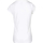 Abbigliamento Bambina T-shirt maniche corte Nike 36H785 Bianco