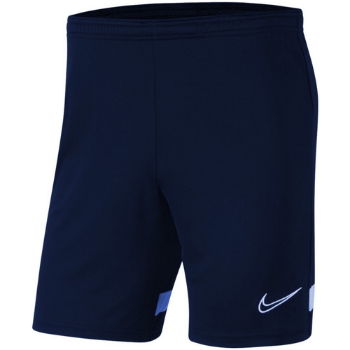 Abbigliamento Uomo Shorts / Bermuda Nike CW6107 Blu