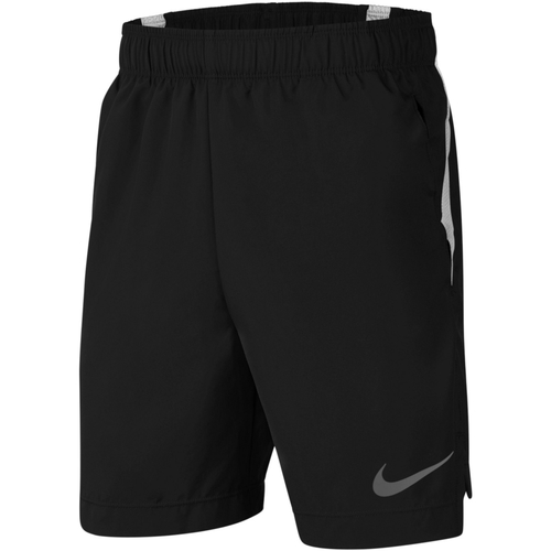 Abbigliamento Bambino Shorts / Bermuda Nike CV9308 Nero