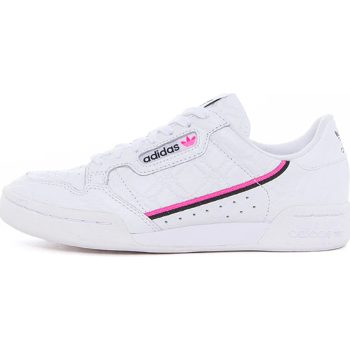 Scarpe Donna Sneakers adidas Originals FX5415 Bianco
