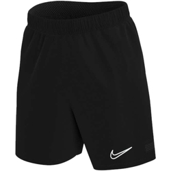 Abbigliamento Uomo Shorts / Bermuda Nike CW6107 Nero