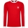 Abbigliamento Uomo T-shirts a maniche lunghe adidas Originals GN3489 Rosso
