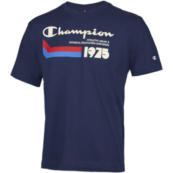 Champion 215710 Blu