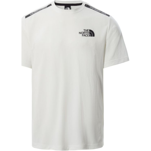 Abbigliamento Uomo T-shirt maniche corte The North Face NF0A5578 Bianco