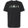 Abbigliamento Uomo T-shirt maniche corte Nike CZ8083 Nero