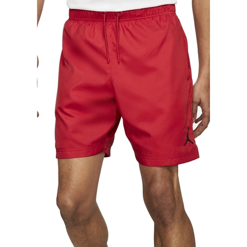 Abbigliamento Uomo Shorts / Bermuda Nike CZ4751 Rosso