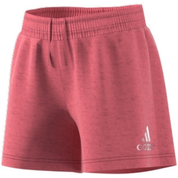 Abbigliamento Bambina Shorts / Bermuda adidas Originals GM6947 Rosa