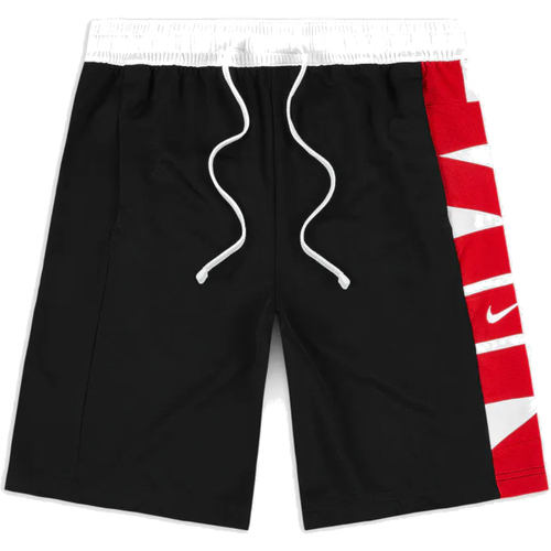 Abbigliamento Uomo Shorts / Bermuda Nike CV1866 Nero