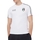 Abbigliamento Uomo T-shirt maniche corte Emporio Armani EA7 3HPT90-PCOMZ Bianco