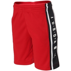 Abbigliamento Unisex bambino Shorts / Bermuda Nike 857115 Rosso