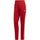 Abbigliamento Donna Pantaloni adidas Originals H34579 Rosso