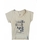 Abbigliamento Donna T-shirt maniche corte Freddy 40328 Beige