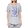 Abbigliamento Donna T-shirt maniche corte Puma 565607 Grigio