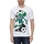 Abbigliamento Uomo T-shirt maniche corte Puma 560652 Bianco