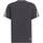 Abbigliamento Bambino T-shirt maniche corte adidas Originals GU4325 Nero