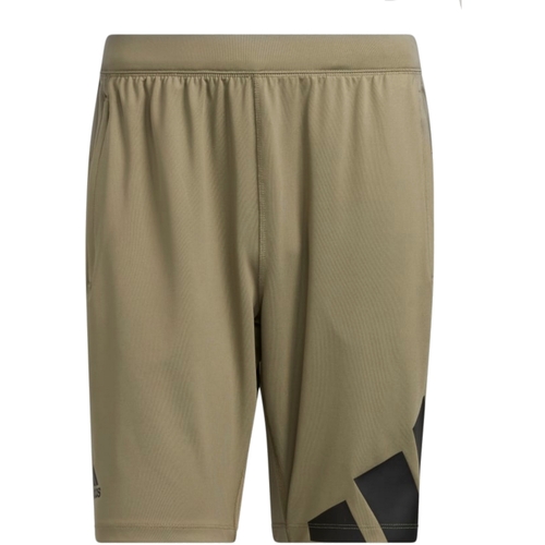 Abbigliamento Uomo Shorts / Bermuda adidas Originals H08756 Verde