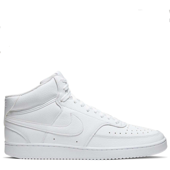 Scarpe Uomo Sneakers Nike CD5466 Bianco