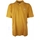 Abbigliamento Uomo Polo maniche corte Kappa 670014X Arancio