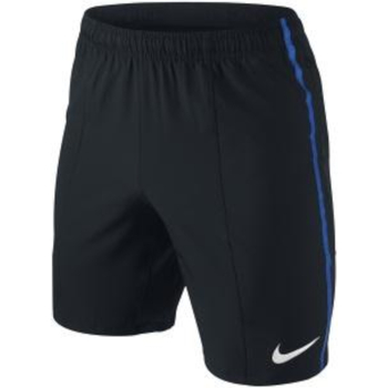 Abbigliamento Uomo Shorts / Bermuda Nike 419989 Nero