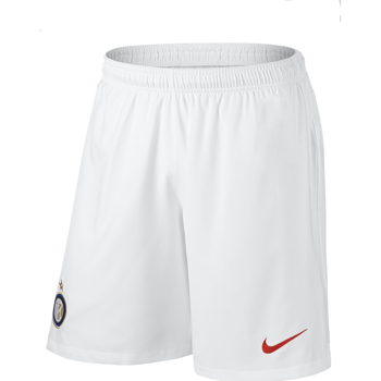 Abbigliamento Uomo Shorts / Bermuda Nike 611065 Bianco