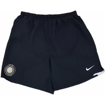 Abbigliamento Uomo Shorts / Bermuda Nike 238056 Nero