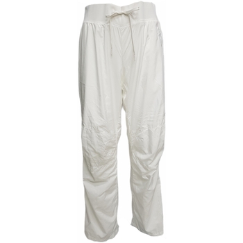 Abbigliamento Donna Pantaloni Nike 259391 Bianco