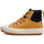Scarpe Bambino Sneakers Converse 371524C Arancio