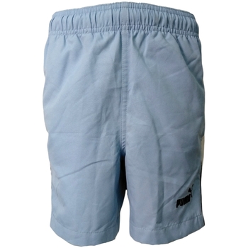 Abbigliamento Bambino Shorts / Bermuda Puma 500408 Marine
