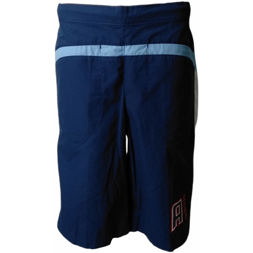 Abbigliamento Bambino Shorts / Bermuda adidas Originals 506197 Blu