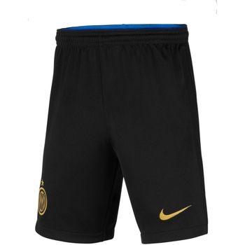 Abbigliamento Bambino Shorts / Bermuda Nike CV8326 Nero