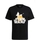 Abbigliamento Uomo T-shirt maniche corte adidas Originals GS6224 Nero