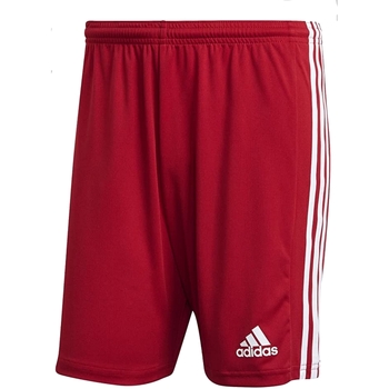 Abbigliamento Uomo Shorts / Bermuda adidas Originals GN5771 Rosso