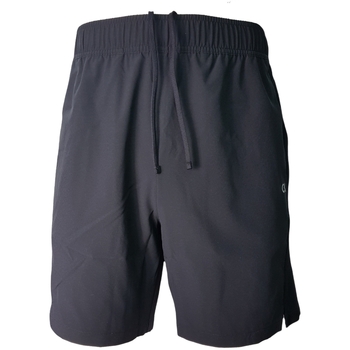Abbigliamento Uomo Shorts / Bermuda Calvin Klein Jeans 00GMF1S801 Nero