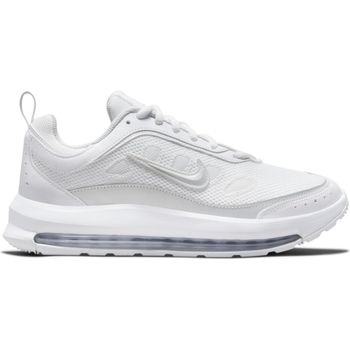 Scarpe Donna Sneakers Nike CU4870 Bianco