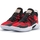Scarpe Uomo Pallacanestro Nike CW2457 Rosso