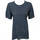 Abbigliamento Donna T-shirt maniche corte Deha B32742 Blu