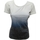 Abbigliamento Donna T-shirt maniche corte Conte Of Florence 00484WG Bianco
