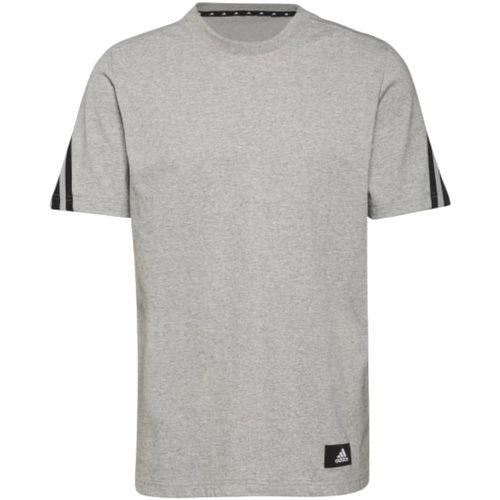 Abbigliamento Uomo T-shirt maniche corte adidas Originals H39784 Grigio