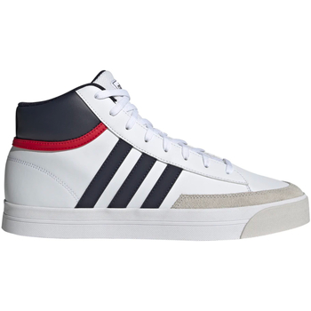 Scarpe Uomo Sneakers adidas Originals H02462 Bianco