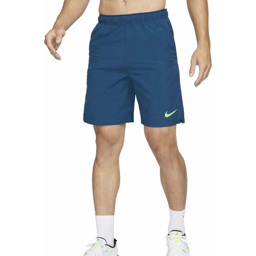 Abbigliamento Uomo Shorts / Bermuda Nike CU4945 Blu