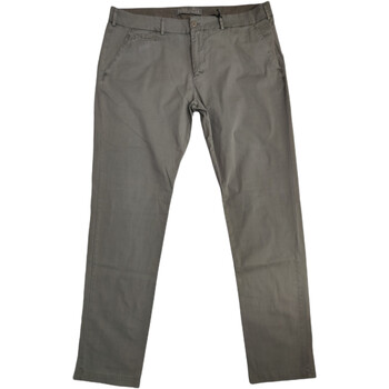 Abbigliamento Uomo Pantaloni Breach 061201 Grigio