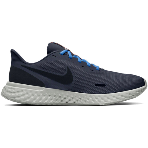 Scarpe Uomo Running / Trail Nike BQ3204 Blu