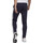 Abbigliamento Uomo Pantaloni da tuta adidas Originals GK8997 Blu