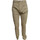Abbigliamento Uomo Pantaloni 5 tasche Conte Of Florence 05AAFX Beige