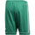 Abbigliamento Bambino Shorts / Bermuda adidas Originals BJ9231 Verde
