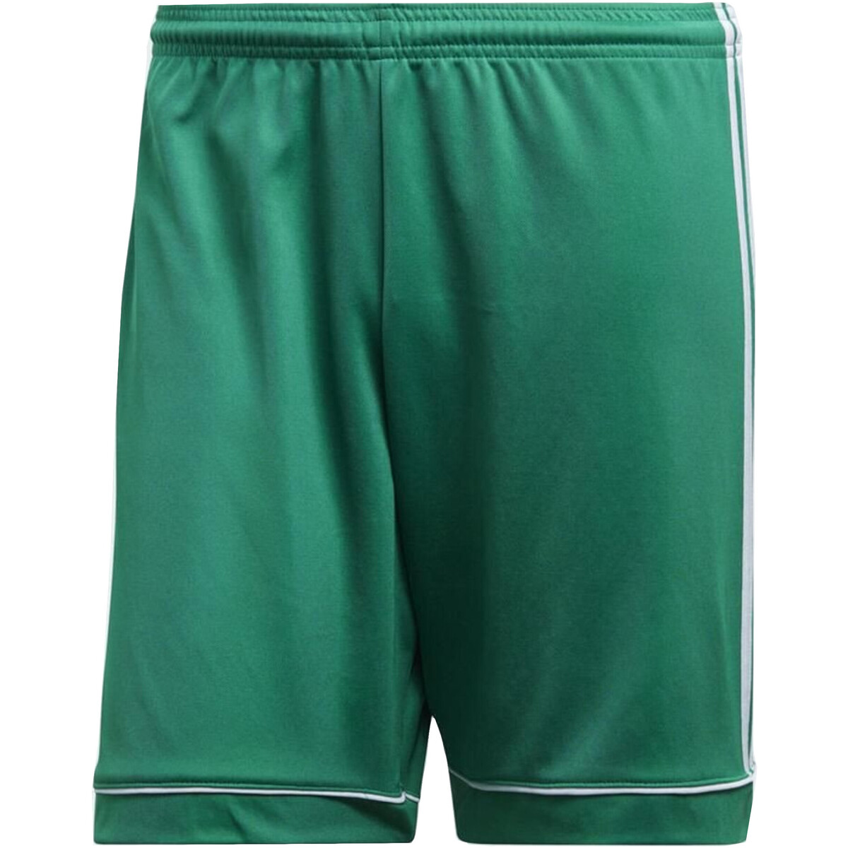 Abbigliamento Bambino Shorts / Bermuda adidas Originals BJ9231 Verde